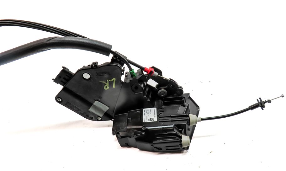Thumbnail 7: 13-22 RANGE ROVER DISCOVERY (L405 L462 L494 L550) REAR LEFT PASSIVE DOOR LATCH