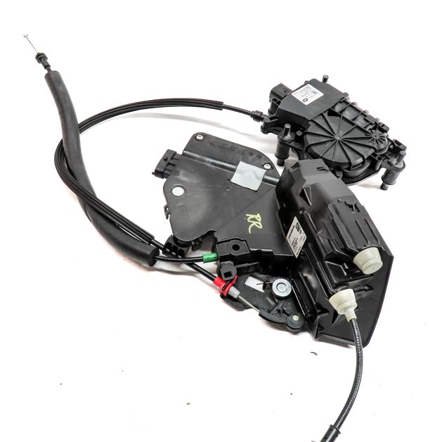 13-22 RANGE ROVER DISCOVERY (L405 L462 L494 L550) REAR RIGHT PASSIVE DOOR LATCH