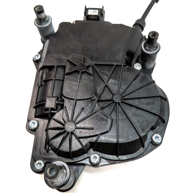 Thumbnail 4: 13-22 RANGE ROVER DISCOVERY (L405 L462 L494 L550) REAR RIGHT PASSIVE DOOR LATCH