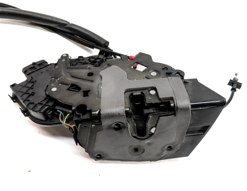 Thumbnail 6: 13-22 RANGE ROVER DISCOVERY (L405 L462 L494 L550) REAR RIGHT PASSIVE DOOR LATCH