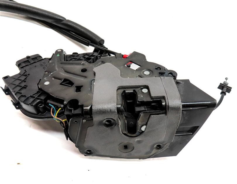 Thumbnail 7: 13-22 RANGE ROVER DISCOVERY (L405 L462 L494 L550) REAR RIGHT PASSIVE DOOR LATCH