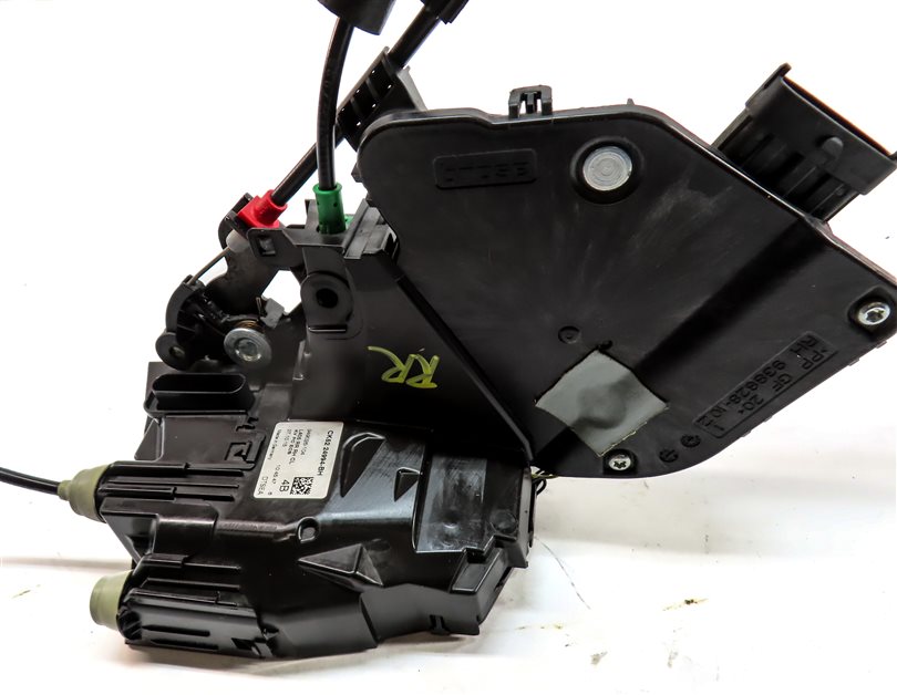 Thumbnail 8: 13-22 RANGE ROVER DISCOVERY (L405 L462 L494 L550) REAR RIGHT PASSIVE DOOR LATCH