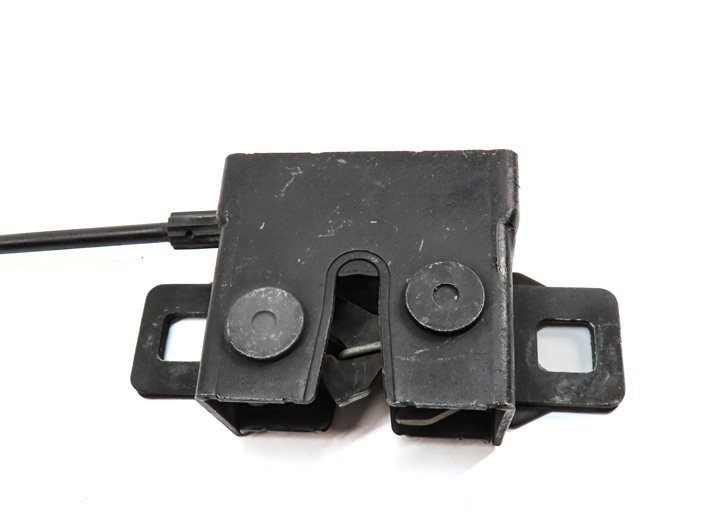 Thumbnail 7: 2016 RANGE ROVER (L405) FRONT HOOD BONNET LID LOCK LATCH CABLE SET/2