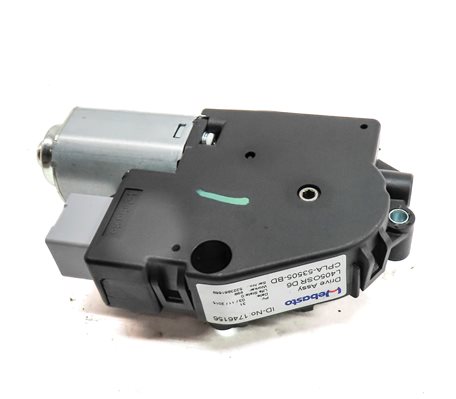 Thumbnail 3: 2013-2022 RANGE ROVER SPORT (L405 L494) SUNROOF MOTOR SUN ROOF WINDOW MOTOR