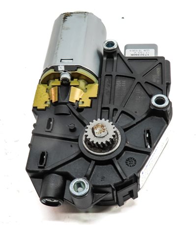 Thumbnail 4: 2013-2022 RANGE ROVER SPORT (L405 L494) SUNROOF MOTOR SUN ROOF WINDOW MOTOR
