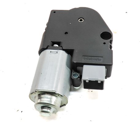 Thumbnail 2: 2013-2022 RANGE ROVER SPORT (L405 L494) ROOF SUNSHADE SUN SHADE MOTOR