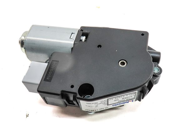 Thumbnail 3: 2013-2022 RANGE ROVER SPORT (L405 L494) ROOF SUNSHADE SUN SHADE MOTOR