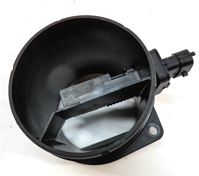 Thumbnail 4: 16-22 JAGUAR ROVER SPORT DISCOVERY VELAR L494 L462 MASS AIR FLOW SENSOR MODULE