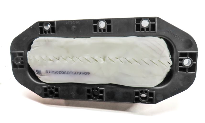 Thumbnail 3: 13-20 RANGE ROVER SPORT DISCOVERY (L405 L462 L494) RIGHT PASSENGER DASH AIRBAG