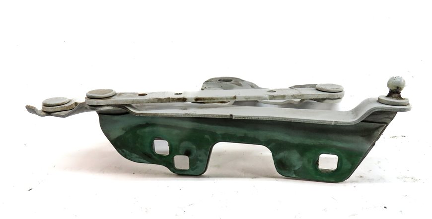 Thumbnail 9: 2013-2022 RANGE ROVER SPORT (L405 L494) LEFT & RIGHT HOOD HINGE SET (WHITE)