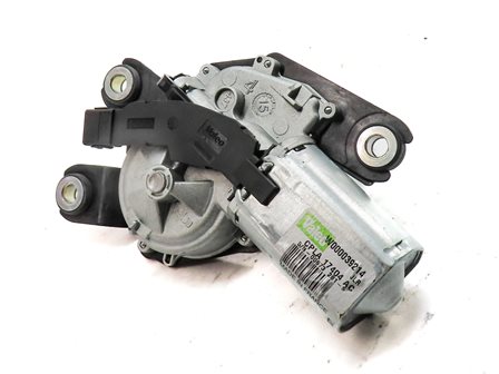 Thumbnail 1: 2013-2019 RANGE ROVER (L405) REAR BACK WINDSHIELD WINDOW WIPER MOTOR
