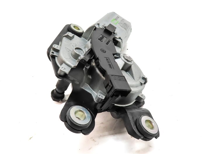 Thumbnail 4: 2013-2019 RANGE ROVER (L405) REAR BACK WINDSHIELD WINDOW WIPER MOTOR