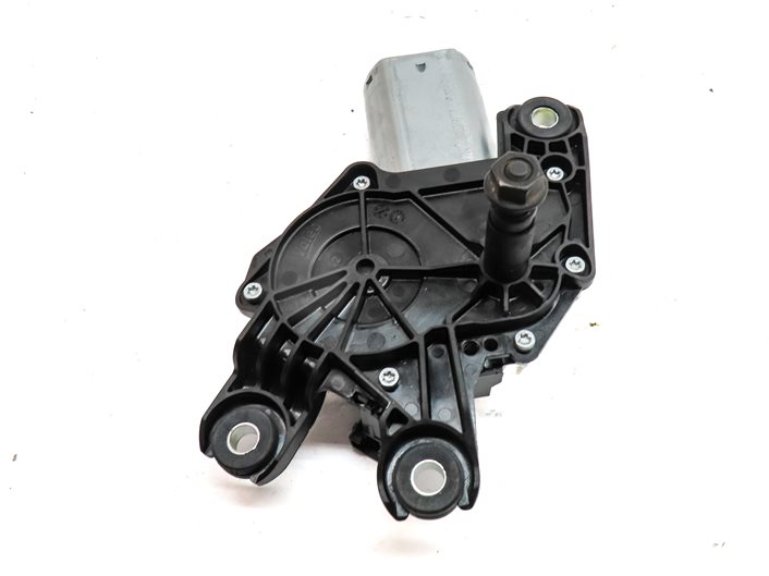 Thumbnail 5: 2013-2019 RANGE ROVER (L405) REAR BACK WINDSHIELD WINDOW WIPER MOTOR
