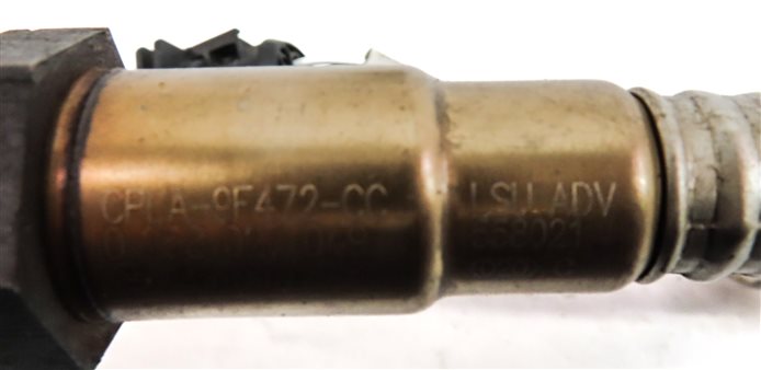Thumbnail 7: 16 RANGE ROVER (L405) 5.0L SUPER AWD ENGINE OXYGEN O2 LAMBDA PROBE SENSOR SET/6
