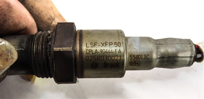 Thumbnail 9: 16 RANGE ROVER (L405) 5.0L SUPER AWD ENGINE OXYGEN O2 LAMBDA PROBE SENSOR SET/6