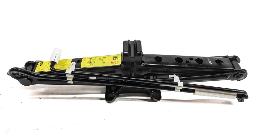 Thumbnail 4: 2013-2022 RANGE ROVER SPORT (L405 L494) SPARE TIRE JACK LUG WRENCH SET