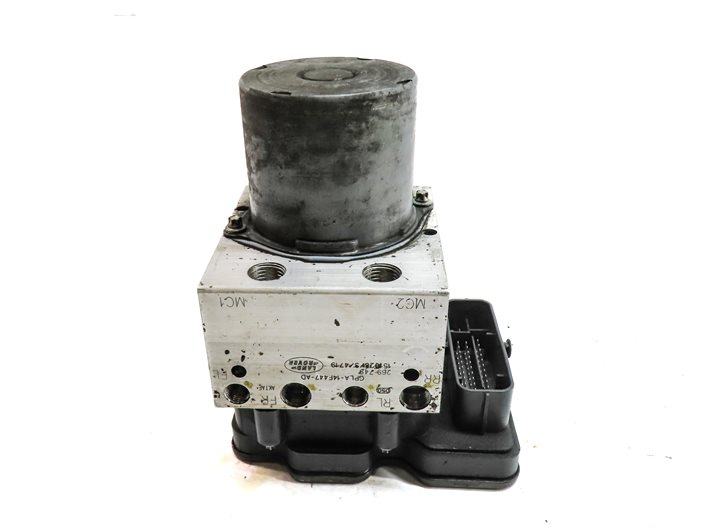 Thumbnail 2: 2014-2016 RANGE ROVER SPORT (L494) ABS ANTI LOCK BRAKE PUMP w/ MODULE