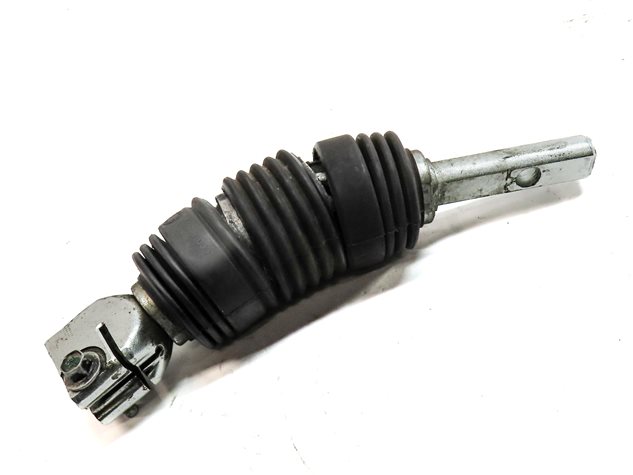 Thumbnail 2: 14-19 RANGE ROVER SPORT DISCOVERY L405 L462 L494 STEERING COLUMN SHAFT U JOINT