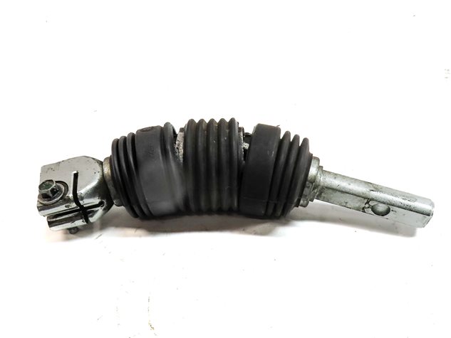 Thumbnail 3: 14-19 RANGE ROVER SPORT DISCOVERY L405 L462 L494 STEERING COLUMN SHAFT U JOINT