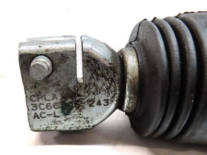 Thumbnail 7: 14-19 RANGE ROVER SPORT DISCOVERY L405 L462 L494 STEERING COLUMN SHAFT U JOINT