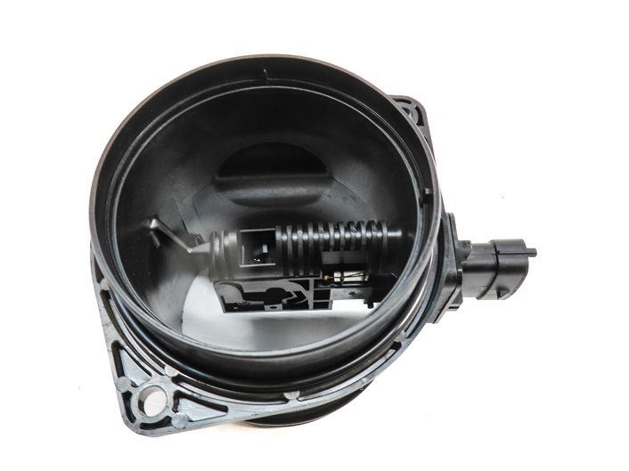 Thumbnail 3: 16-22 JAGUAR ROVER SPORT DISCOVERY VELAR L494 L462 MASS AIR FLOW SENSOR MODULE