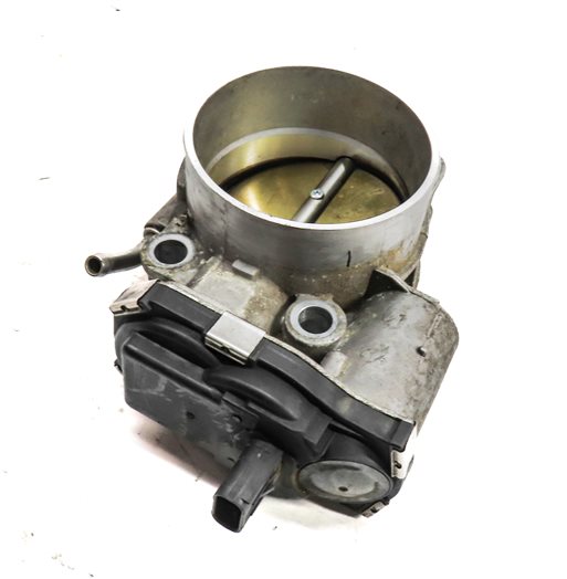 Thumbnail 1: 13-19 XE XF XJ RANGE ROVER SPORT DISCOVERY (L405 L494 L462) THROTTLE BODY