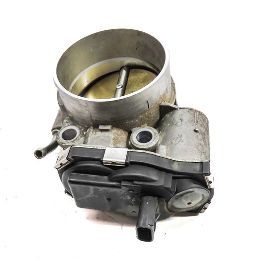 Thumbnail 2: 13-19 XE XF XJ RANGE ROVER SPORT DISCOVERY (L405 L494 L462) THROTTLE BODY