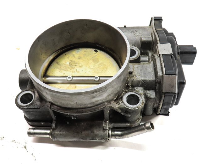 Thumbnail 3: 13-19 XE XF XJ RANGE ROVER SPORT DISCOVERY (L405 L494 L462) THROTTLE BODY