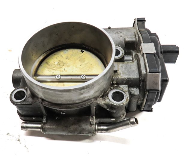Thumbnail 4: 13-19 XE XF XJ RANGE ROVER SPORT DISCOVERY (L405 L494 L462) THROTTLE BODY