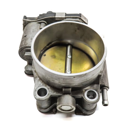 Thumbnail 5: 13-19 XE XF XJ RANGE ROVER SPORT DISCOVERY (L405 L494 L462) THROTTLE BODY