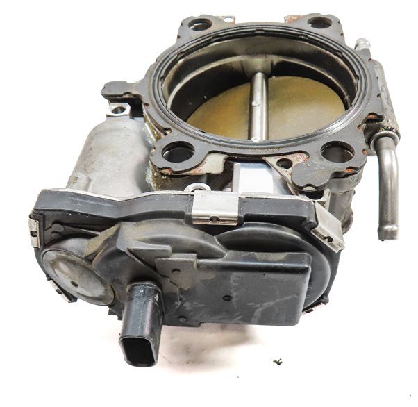 Thumbnail 6: 13-19 XE XF XJ RANGE ROVER SPORT DISCOVERY (L405 L494 L462) THROTTLE BODY