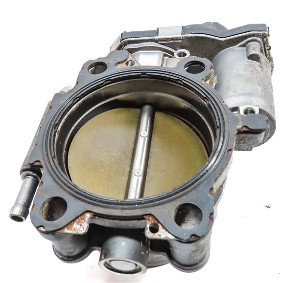 Thumbnail 7: 13-19 XE XF XJ RANGE ROVER SPORT DISCOVERY (L405 L494 L462) THROTTLE BODY