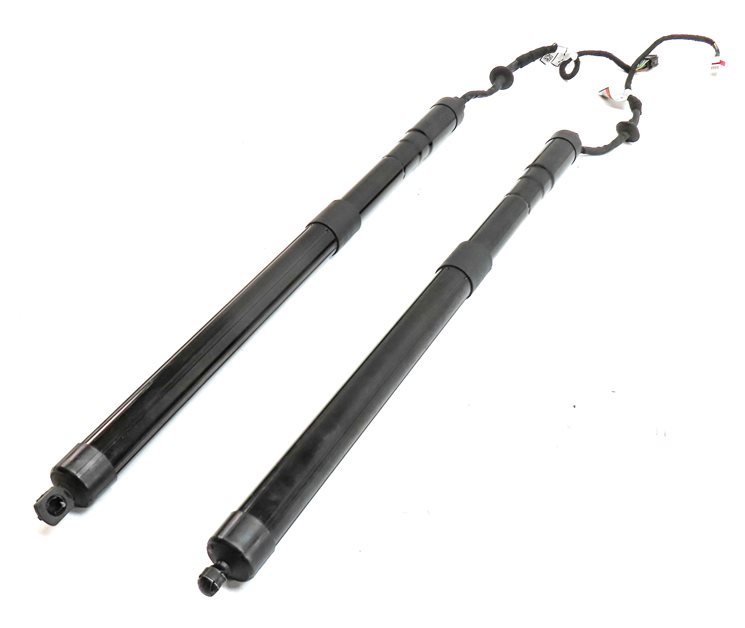 2016 RANGE ROVER (L405) REAR LEFT & RIGHT TRUNK LIFTGATE LID SHOCK STRUT SET/2