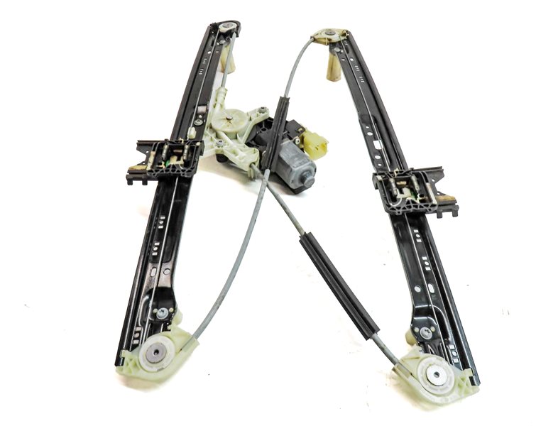 Thumbnail 4: 2013-2017 RANGE ROVER (L405) REAR RIGHT WINDOW REGULATOR w/ MOTOR