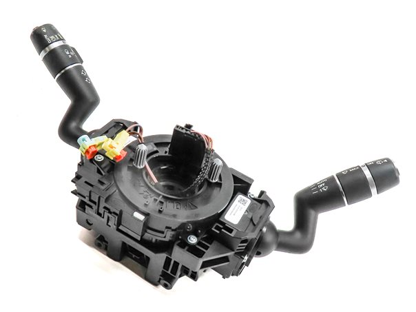 Thumbnail 1: 12-19 RANGE ROVER SPORT EVOQUE (L405 L494 L538) BLINKER WIPER COMBINATION SWITCH