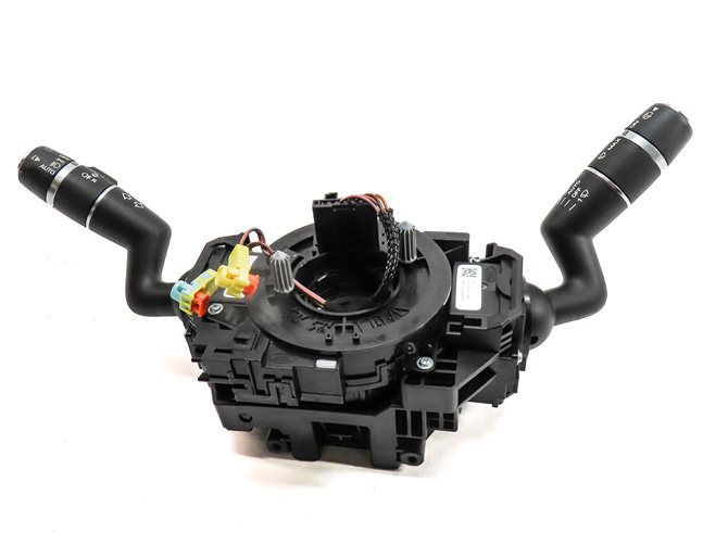 Thumbnail 2: 12-19 RANGE ROVER SPORT EVOQUE (L405 L494 L538) BLINKER WIPER COMBINATION SWITCH