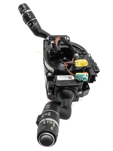 Thumbnail 3: 12-19 RANGE ROVER SPORT EVOQUE (L405 L494 L538) BLINKER WIPER COMBINATION SWITCH