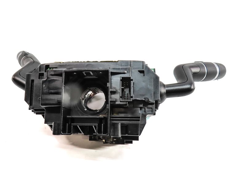 Thumbnail 5: 12-19 RANGE ROVER SPORT EVOQUE (L405 L494 L538) BLINKER WIPER COMBINATION SWITCH