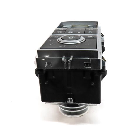 Thumbnail 3: 2016 RANGE ROVER (L405) HILL DESCENT RIDE HEIGHT TRACTION TERRAIN CONTROL PANEL