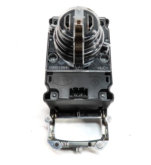 Thumbnail 4: 2016 RANGE ROVER (L405) HILL DESCENT RIDE HEIGHT TRACTION TERRAIN CONTROL PANEL