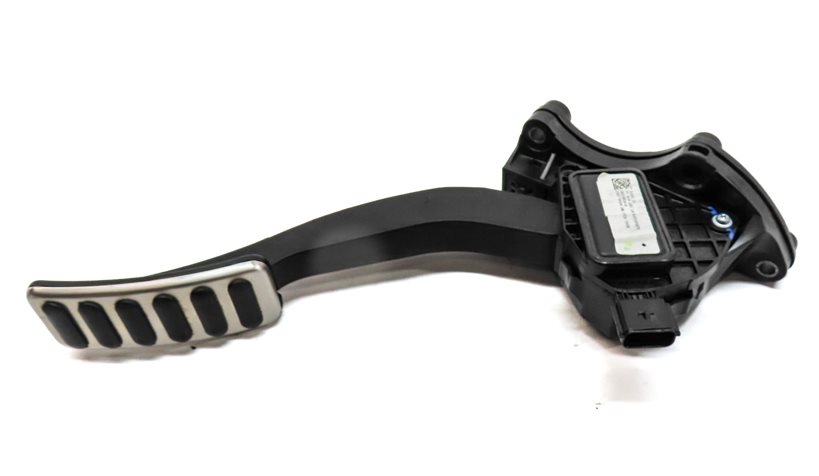 Thumbnail 5: 2016 RANGE ROVER (L405) 5.0L SUPER AWD ACCELERATOR THROTTLE GAS PEDAL ASSEMBLY