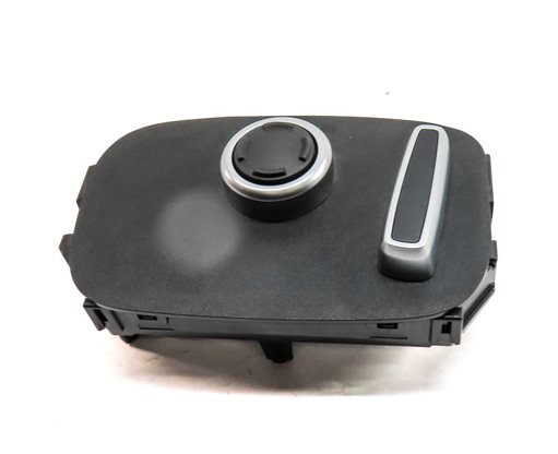 Thumbnail 2: 2016 RANGE ROVER (L405) REAR LEFT SEAT POSITION ADJUST SWITCH CONTROL