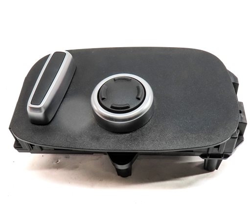 Thumbnail 3: 2016 RANGE ROVER (L405) REAR LEFT SEAT POSITION ADJUST SWITCH CONTROL