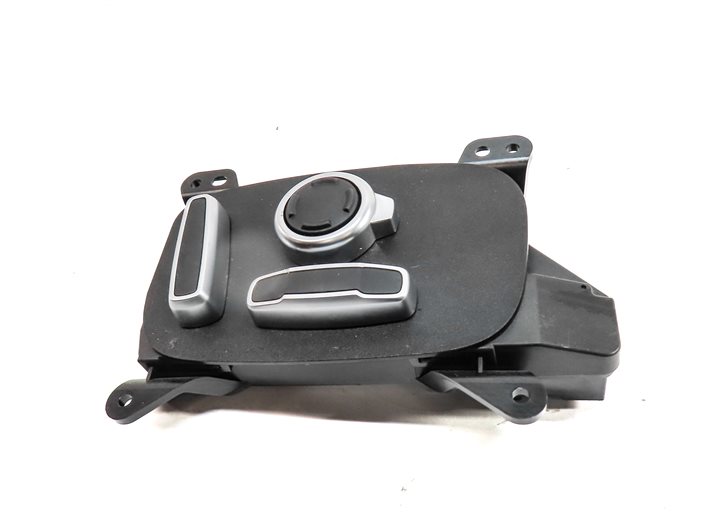 Thumbnail 2: 16 RANGE ROVER (L405) FRONT RIGHT PASSENGER SEAT POSITION ADJUST SWITCH w/LUMBAR