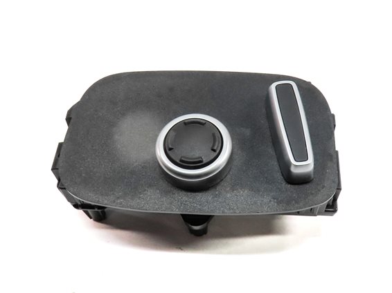 Thumbnail 4: 2016 RANGE ROVER (L405) REAR RIGHT SEAT POSITION ADJUST SWITCH CONTROL