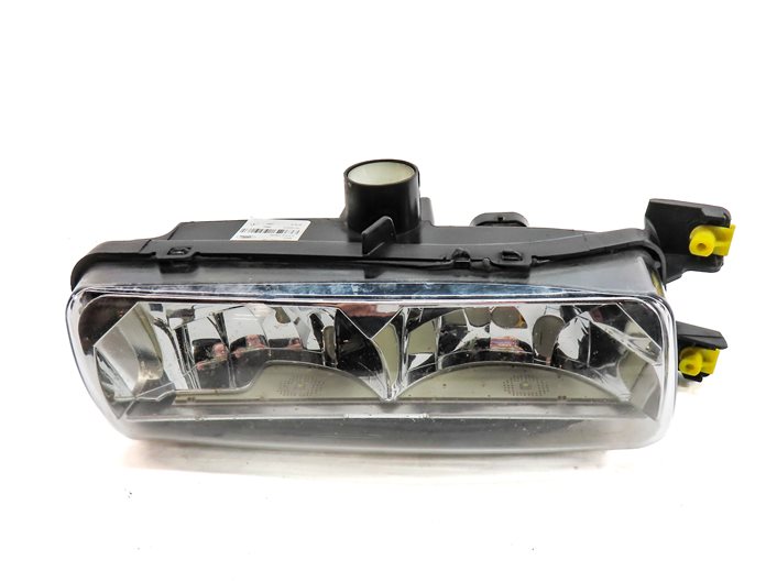 Thumbnail 3: 2013-2017 RANGE ROVER SPORT (L494) FRONT RIGHT PASSENGER LED FOGLIGHT LIGHT LAMP