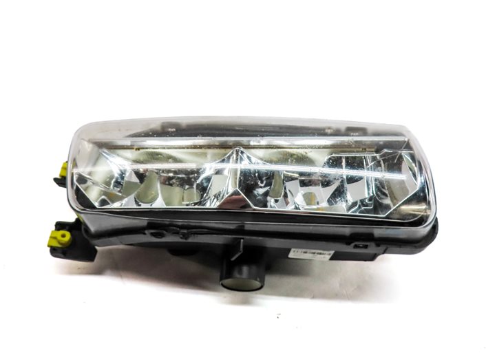 Thumbnail 4: 2013-2017 RANGE ROVER SPORT (L494) FRONT RIGHT PASSENGER LED FOGLIGHT LIGHT LAMP