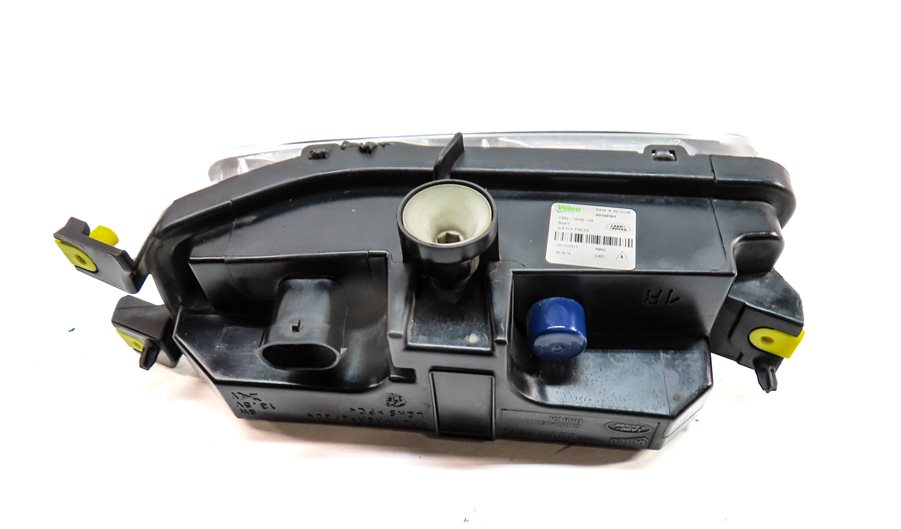 Thumbnail 5: 2013-2017 RANGE ROVER SPORT (L494) FRONT RIGHT PASSENGER LED FOGLIGHT LIGHT LAMP