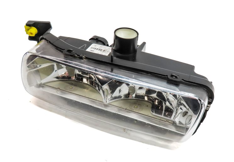 13-17 RANGE ROVER SPORT (L405 L494) FRONT LEFT DRIVER LED FOGLIGHT LIGHT LAMP