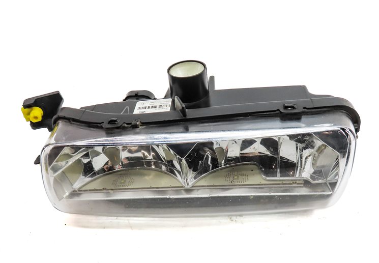 Thumbnail 3: 13-17 RANGE ROVER SPORT (L405 L494) FRONT LEFT DRIVER LED FOGLIGHT LIGHT LAMP
